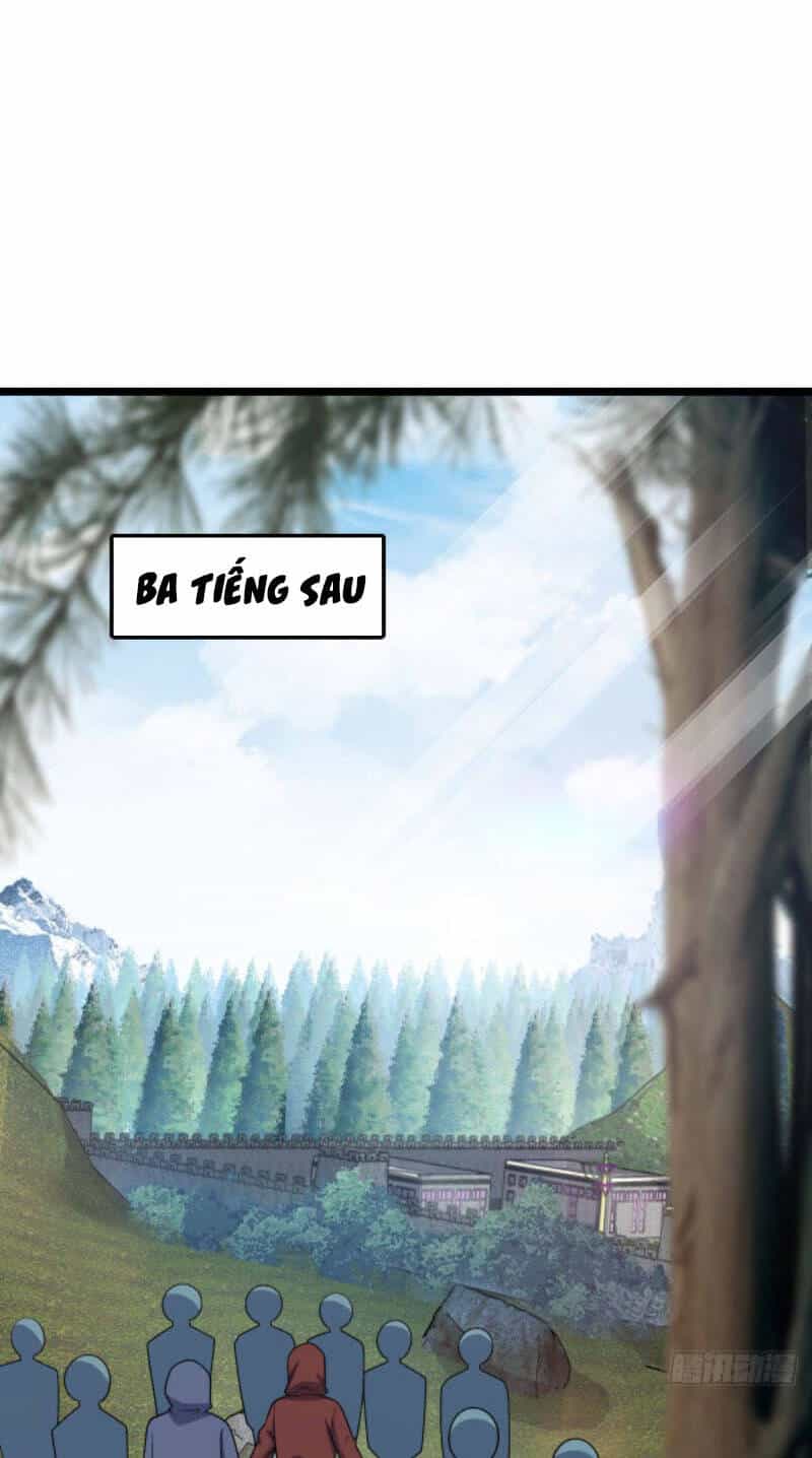 Đại Vương Tha Mạng - Chương 475 - ảnh 26