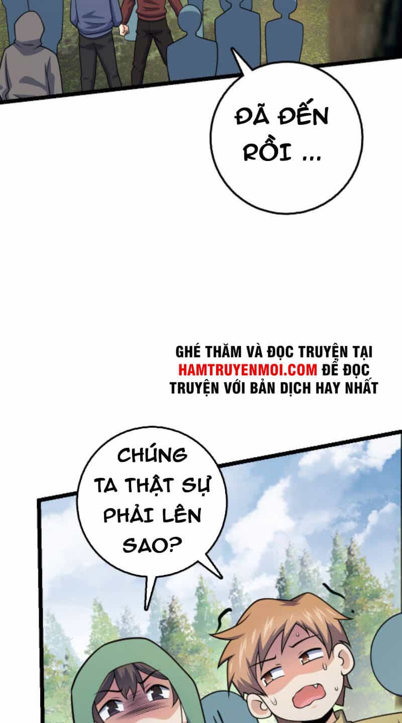 Đại Vương Tha Mạng - Chương 475 - ảnh 27