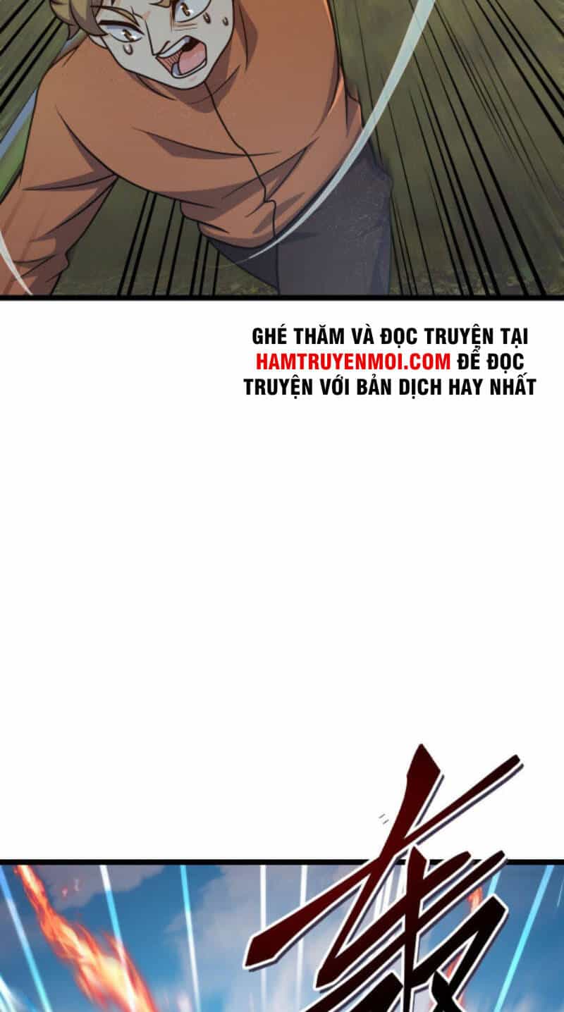 Đại Vương Tha Mạng - Chương 475 - ảnh 39