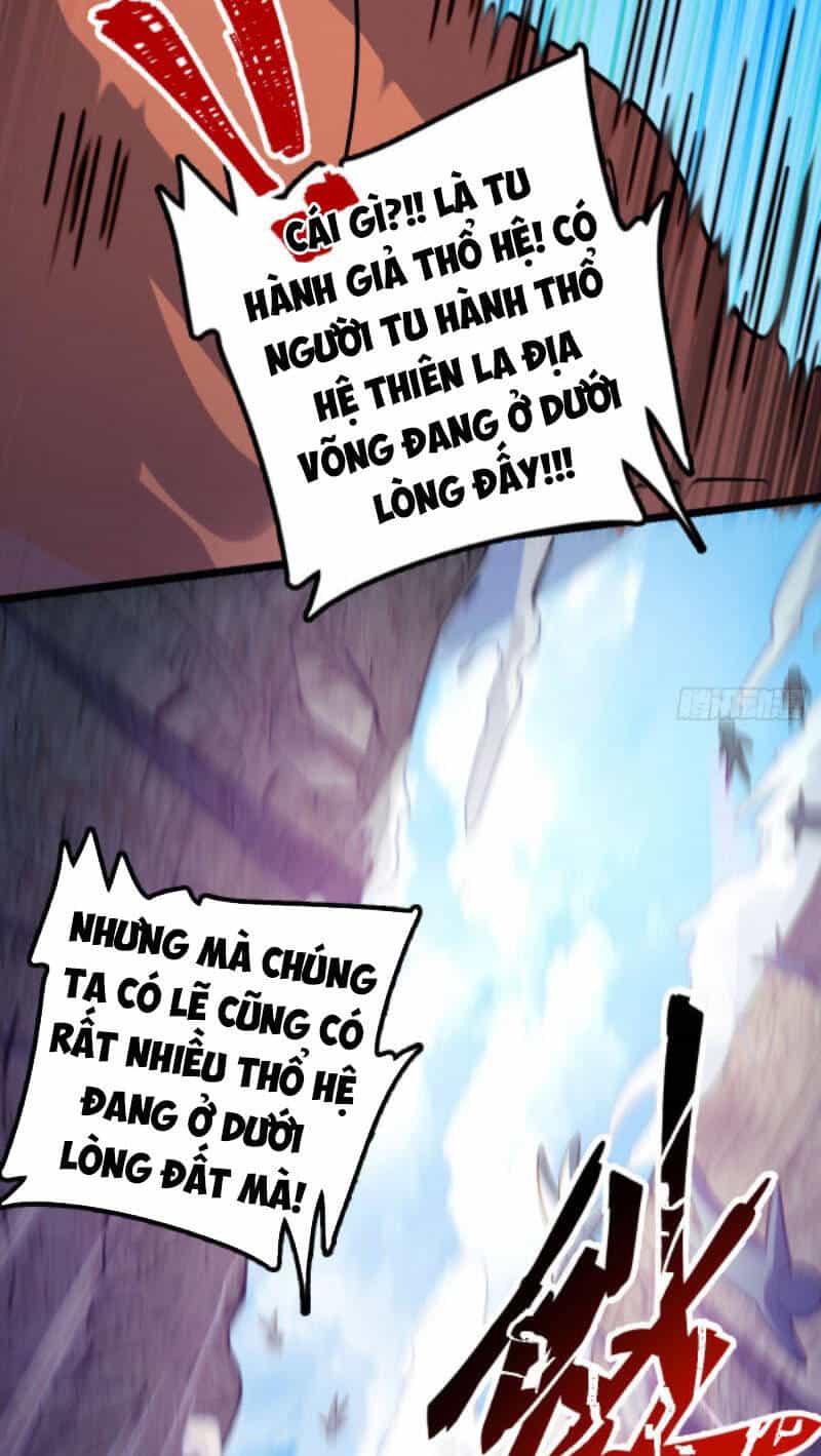 Đại Vương Tha Mạng - Chương 475 - ảnh 43