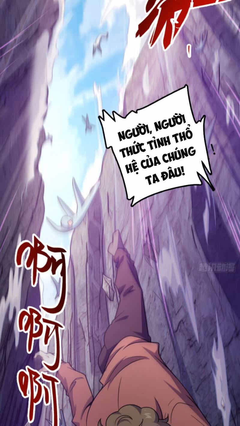 Đại Vương Tha Mạng - Chương 475 - ảnh 44