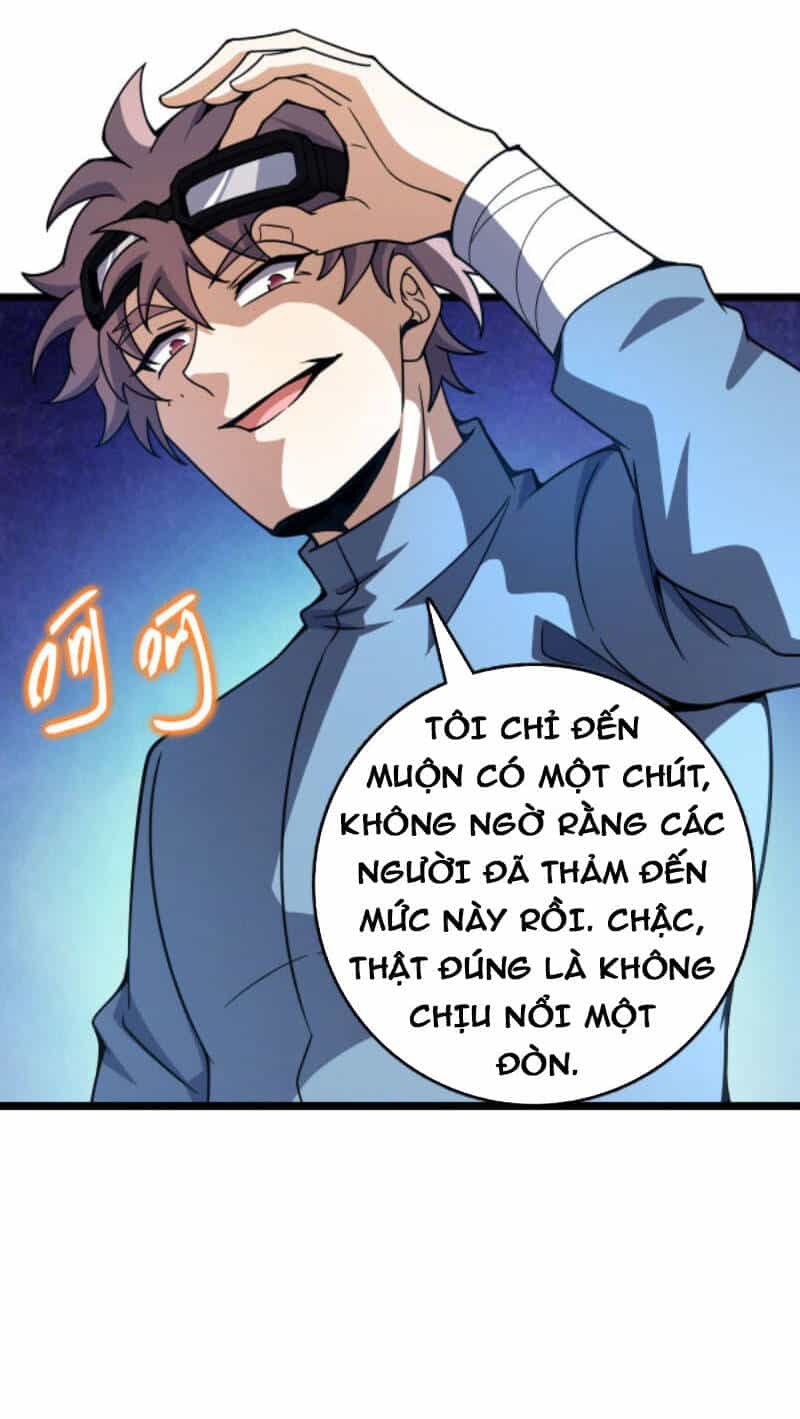 Đại Vương Tha Mạng - Chương 475 - ảnh 47