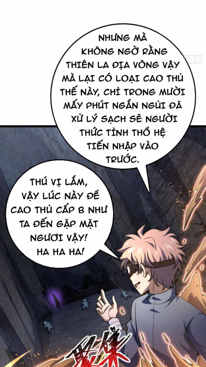 Đại Vương Tha Mạng - Chương 475 - ảnh 48