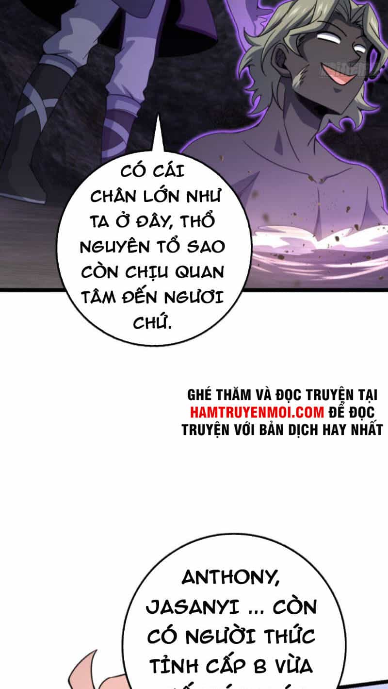Đại Vương Tha Mạng - Chương 475 - ảnh 54