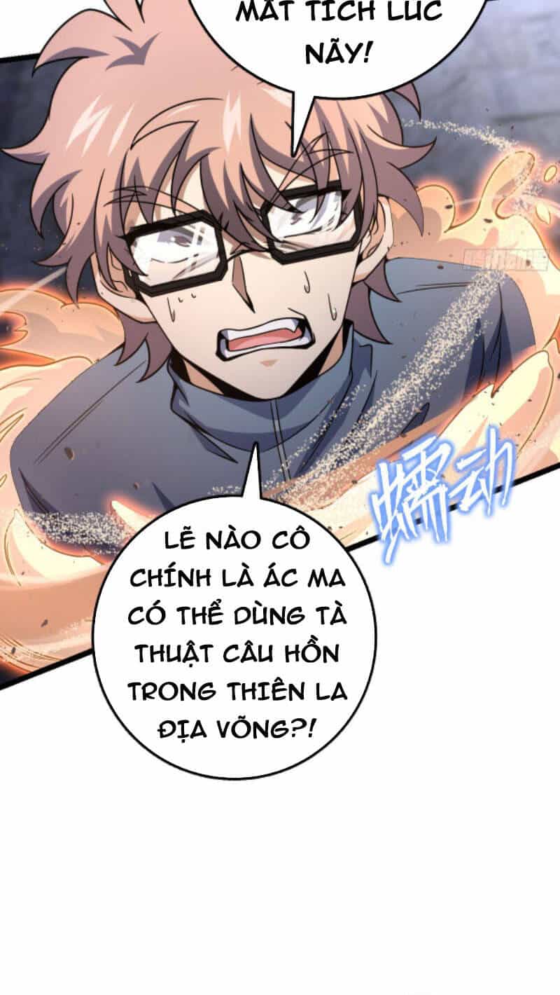 Đại Vương Tha Mạng - Chương 475 - ảnh 55
