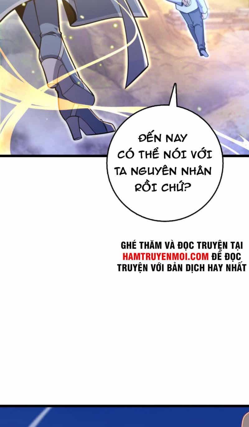 Đại Vương Tha Mạng - Chương 475 - ảnh 6