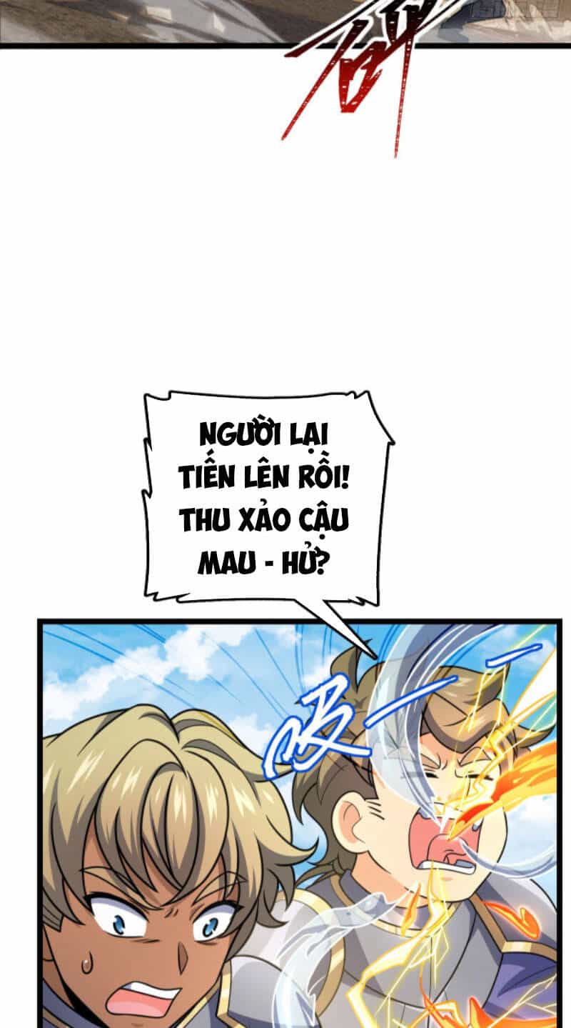 Đại Vương Tha Mạng - Chương 475 - ảnh 63