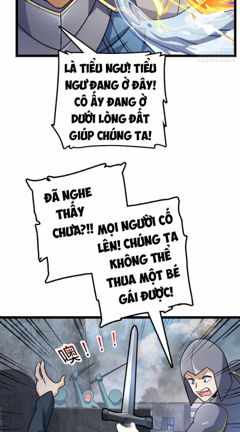 Đại Vương Tha Mạng - Chương 475 - ảnh 64