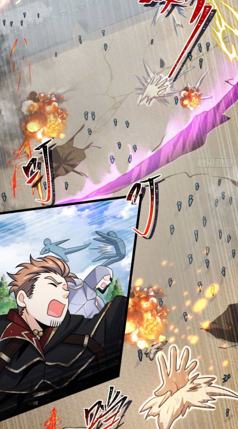 Đại Vương Tha Mạng - Chương 475 - ảnh 66