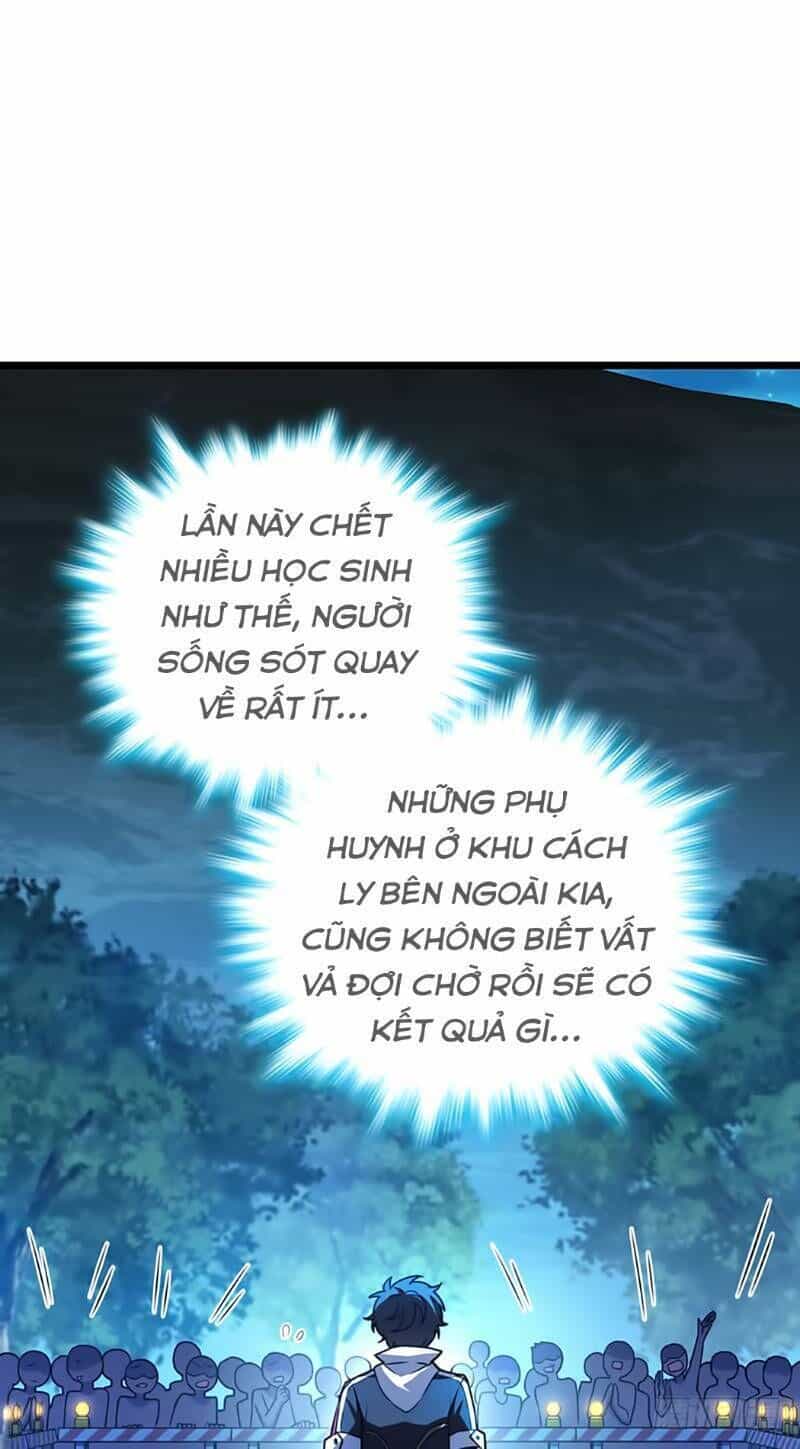 Đại Vương Tha Mạng - Chương 48 - ảnh 28