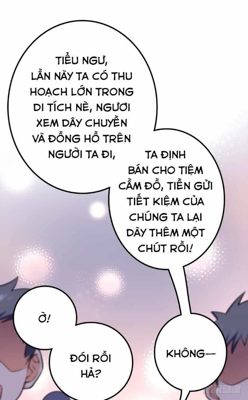 Đại Vương Tha Mạng - Chương 48 - ảnh 50