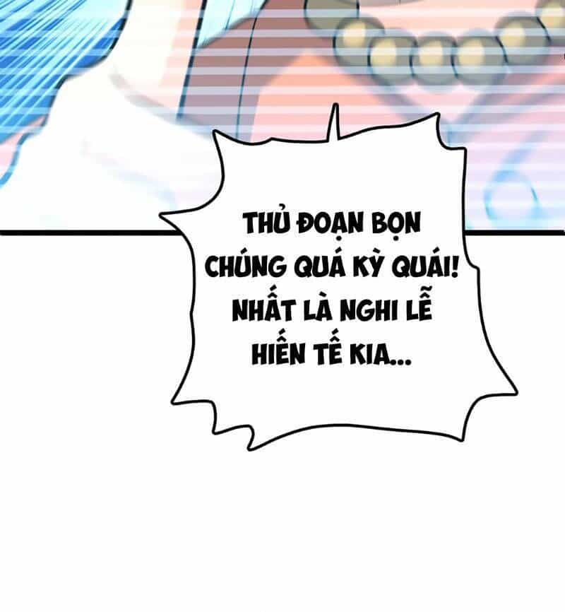 Đại Vương Tha Mạng - Chương 48 - ảnh 55