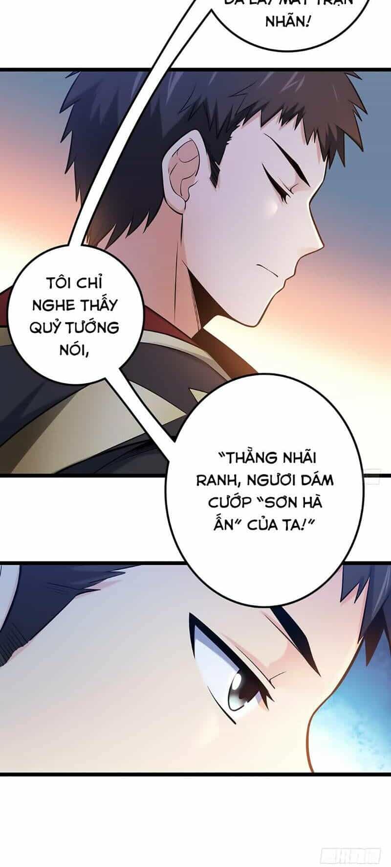 Đại Vương Tha Mạng - Chương 48 - ảnh 57