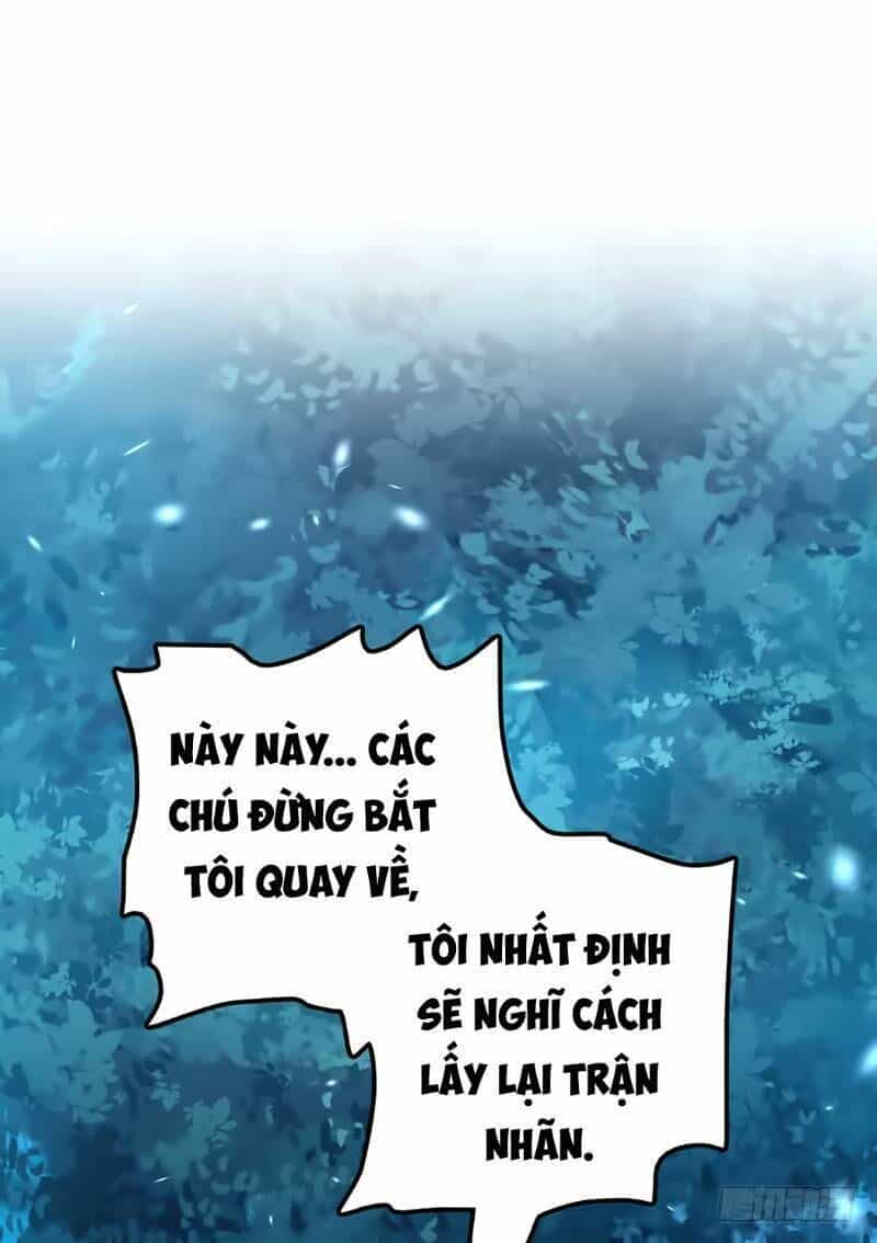 Đại Vương Tha Mạng - Chương 48 - ảnh 61