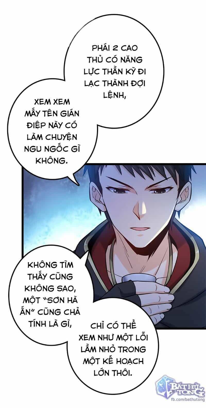 Đại Vương Tha Mạng - Chương 48 - ảnh 63