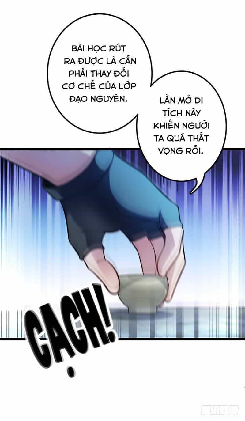 Đại Vương Tha Mạng - Chương 48 - ảnh 67