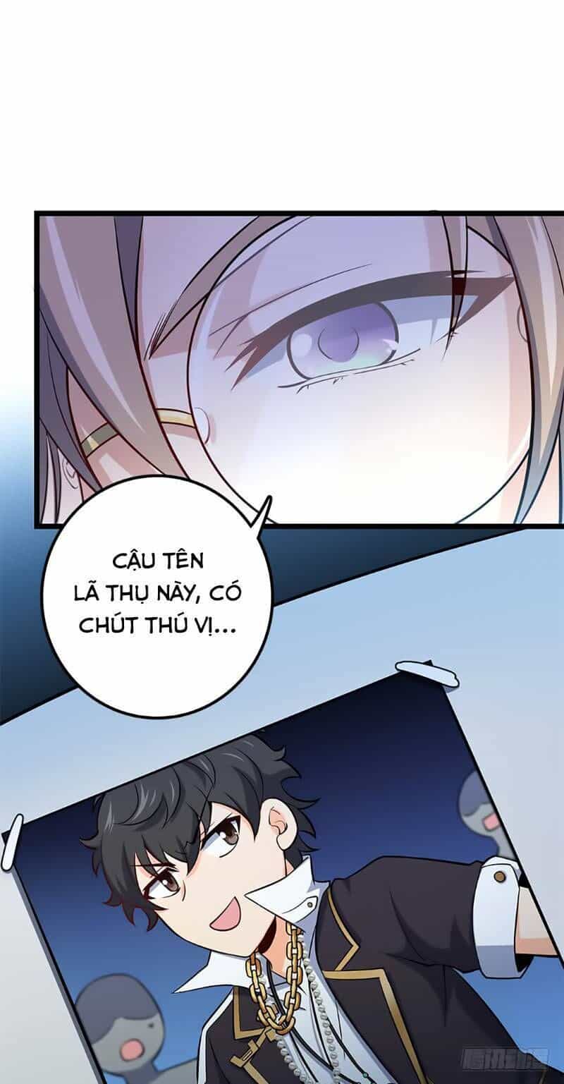 Đại Vương Tha Mạng - Chương 48 - ảnh 70