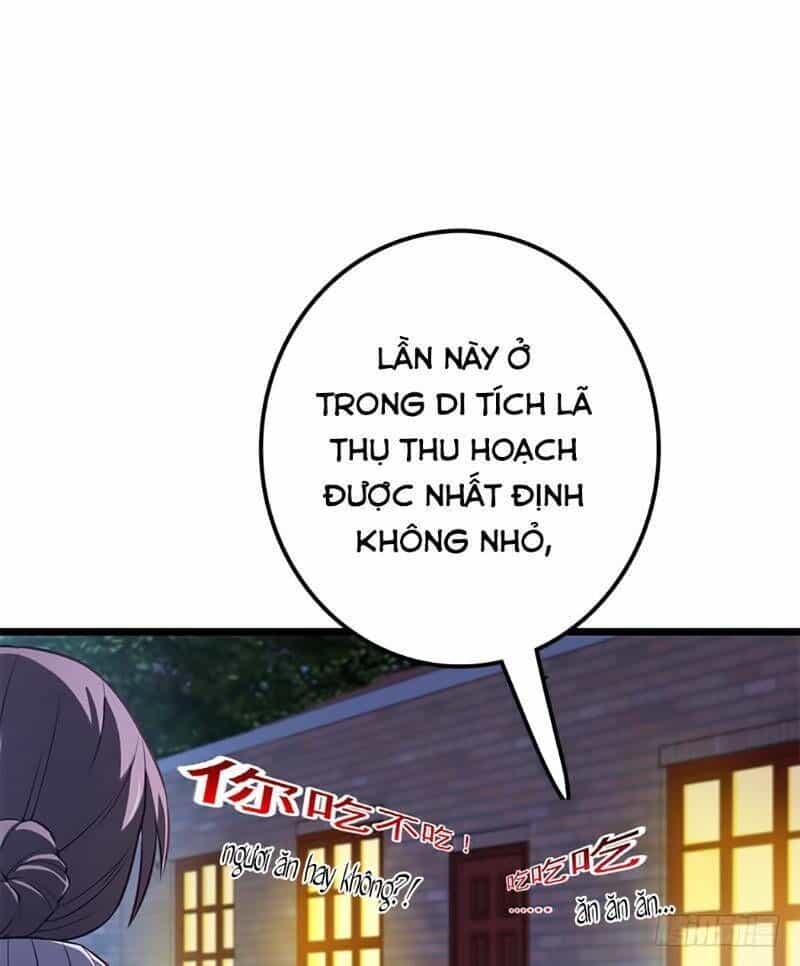 Đại Vương Tha Mạng - Chương 48 - ảnh 75