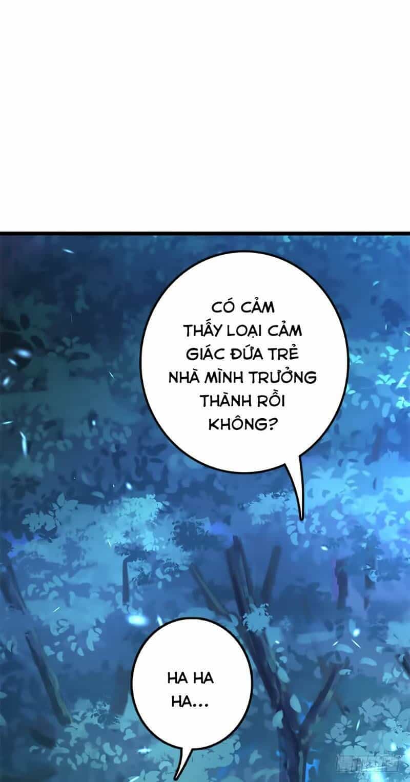 Đại Vương Tha Mạng - Chương 48 - ảnh 77