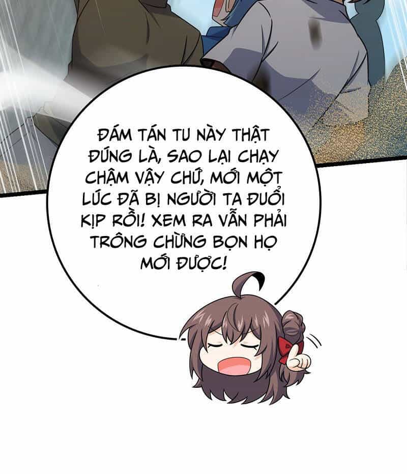 Đại Vương Tha Mạng - Chương 476 - ảnh 22