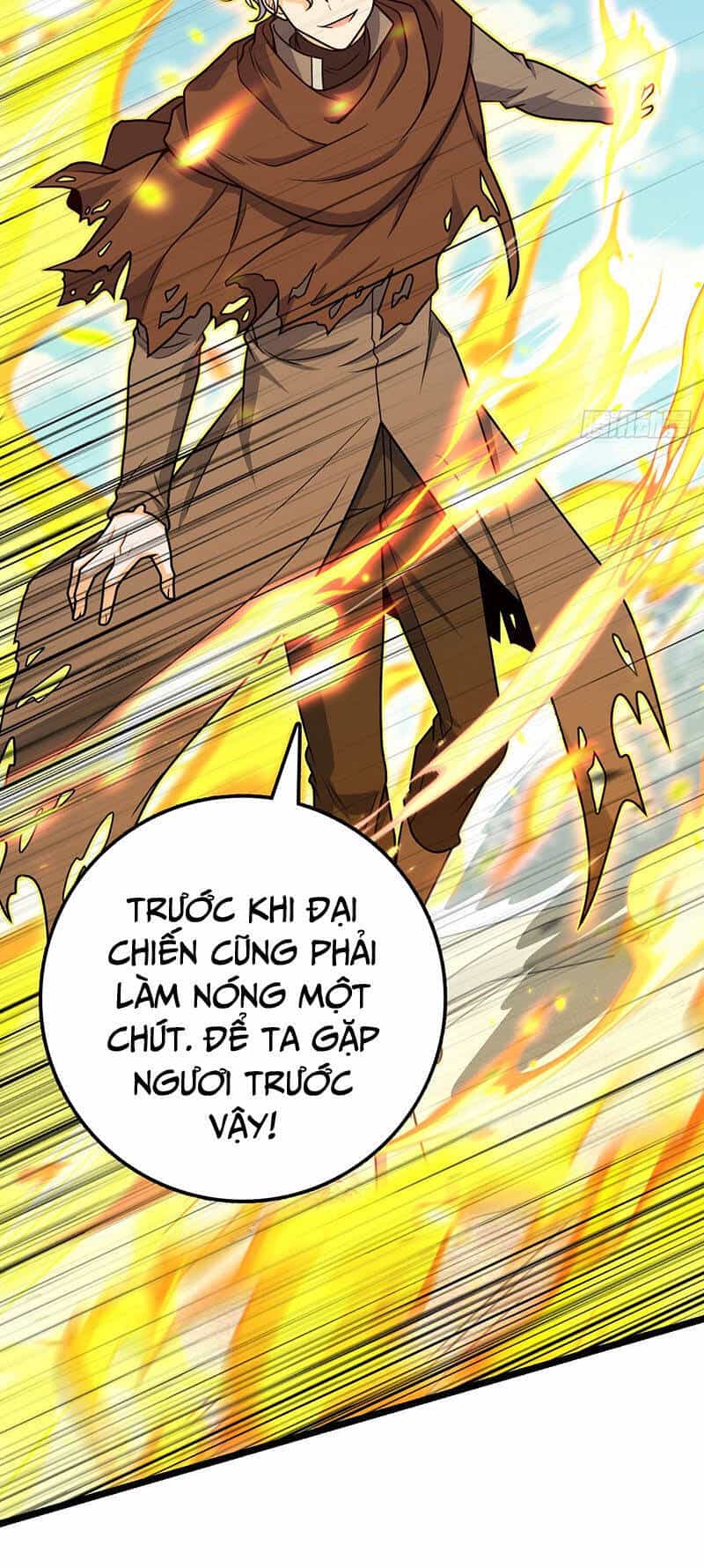 Đại Vương Tha Mạng - Chương 476 - ảnh 56