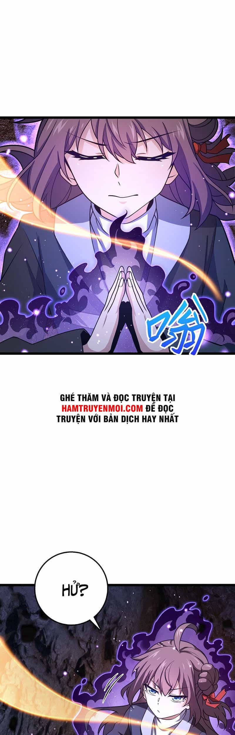 Đại Vương Tha Mạng - Chương 477 - ảnh 1