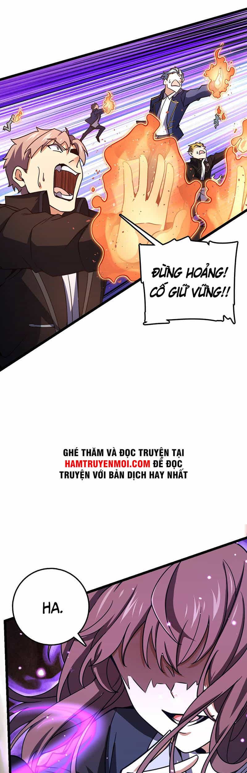 Đại Vương Tha Mạng - Chương 477 - ảnh 26
