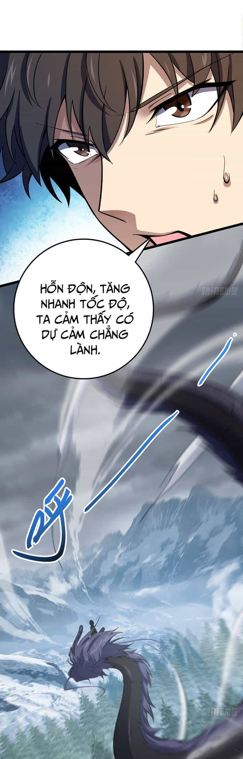 Đại Vương Tha Mạng - Chương 477 - ảnh 61