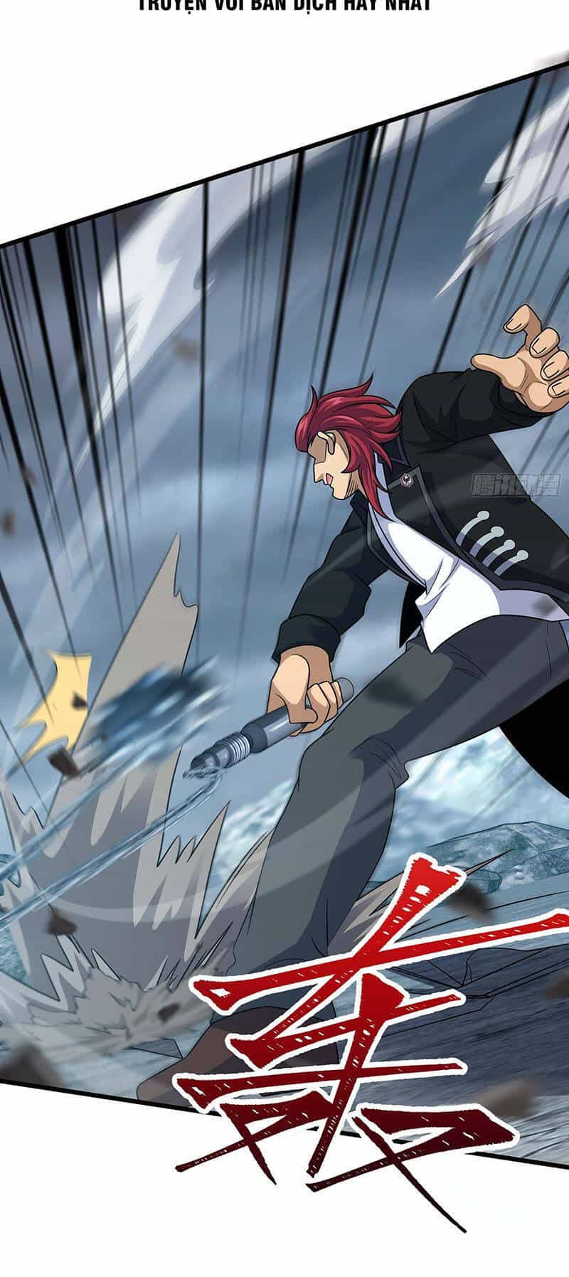 Đại Vương Tha Mạng - Chương 478 - ảnh 69