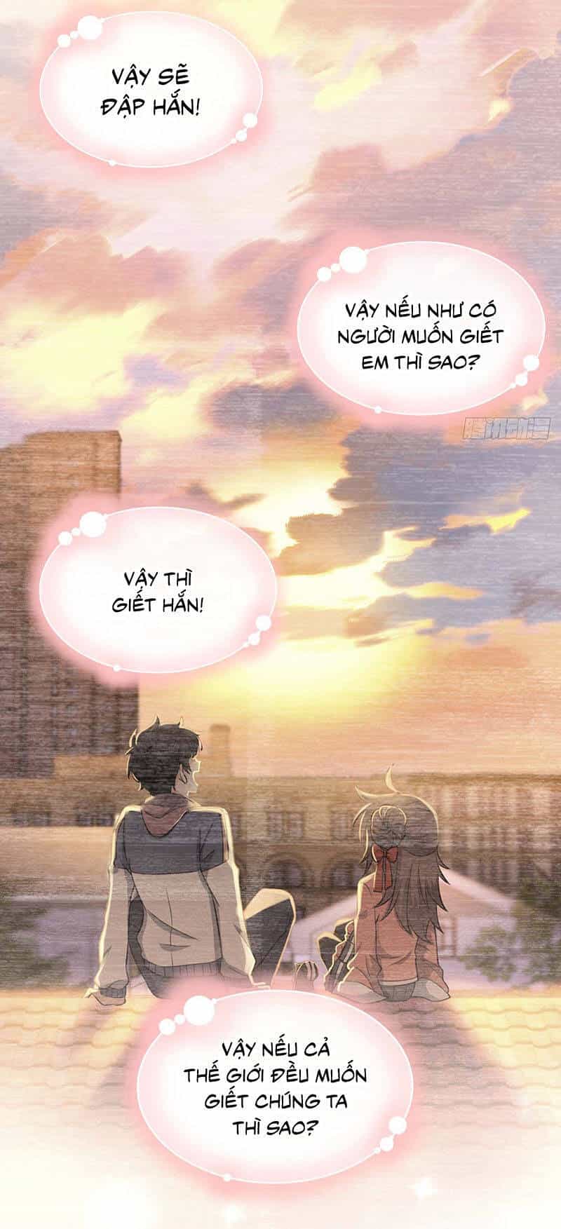 Đại Vương Tha Mạng - Chương 479 - ảnh 37