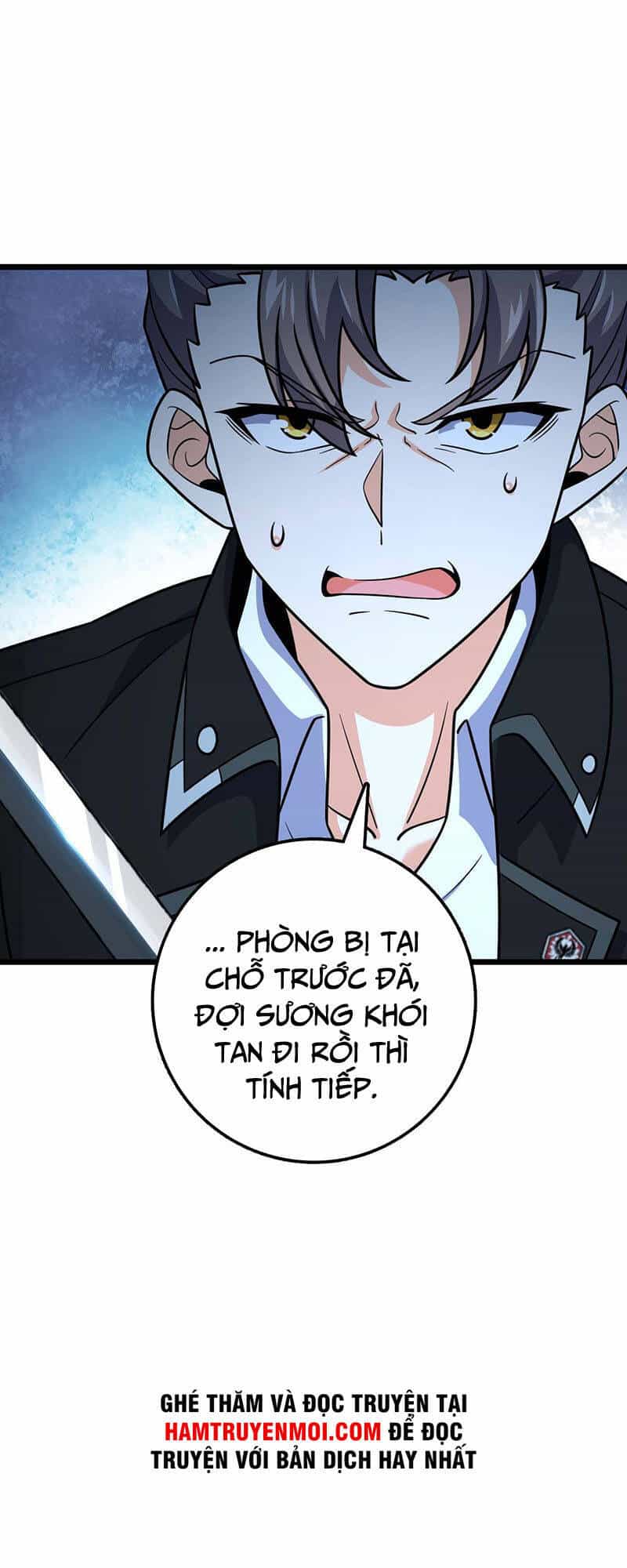 Đại Vương Tha Mạng - Chương 481 - ảnh 13