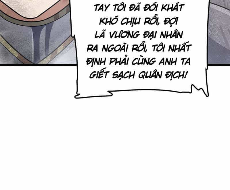 Đại Vương Tha Mạng - Chương 481 - ảnh 16
