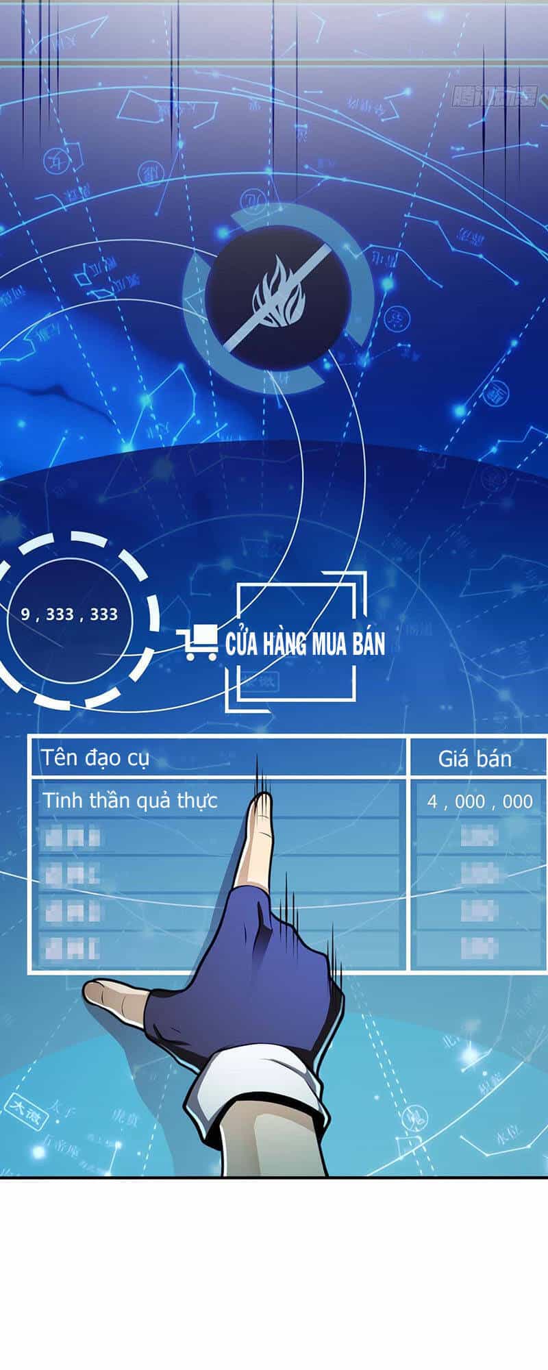 Đại Vương Tha Mạng - Chương 482 - ảnh 3