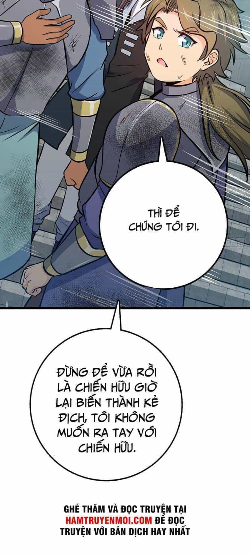 Đại Vương Tha Mạng - Chương 483 - ảnh 13