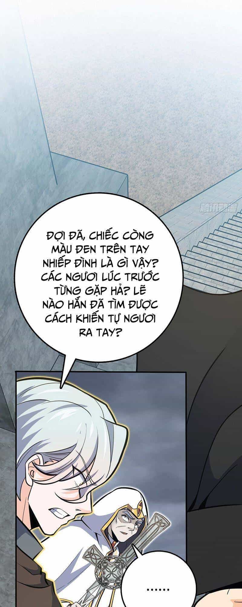 Đại Vương Tha Mạng - Chương 483 - ảnh 43