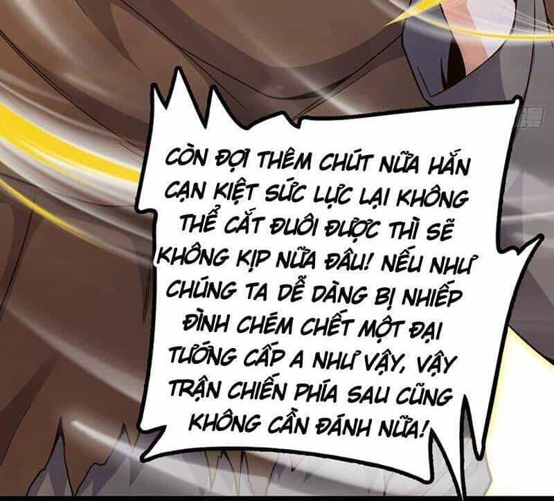 Đại Vương Tha Mạng - Chương 484 - ảnh 16