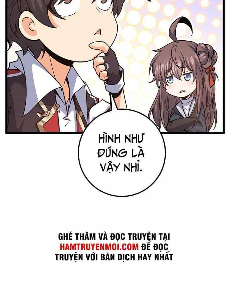 Đại Vương Tha Mạng - Chương 484 - ảnh 44