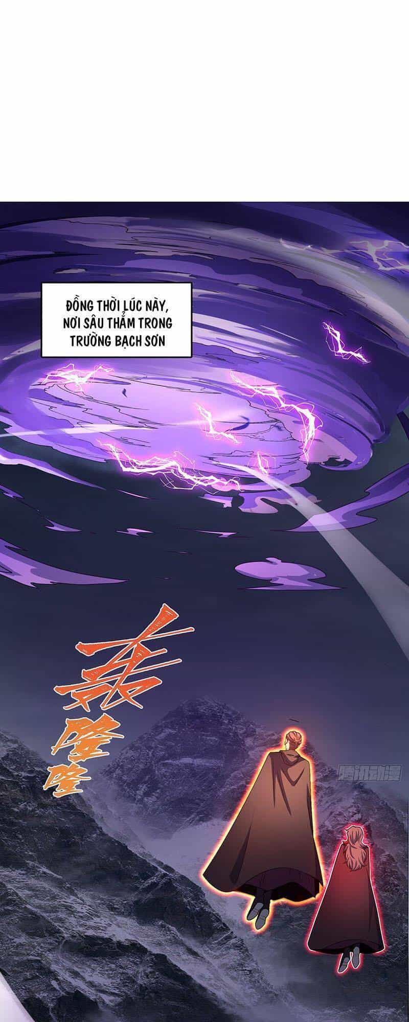 Đại Vương Tha Mạng - Chương 485 - ảnh 1
