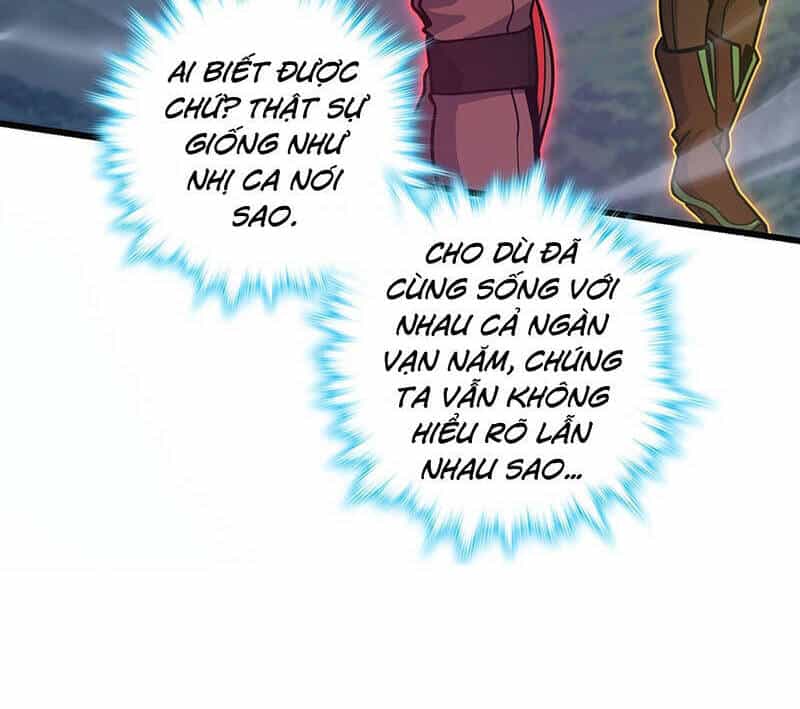 Đại Vương Tha Mạng - Chương 486 - ảnh 30