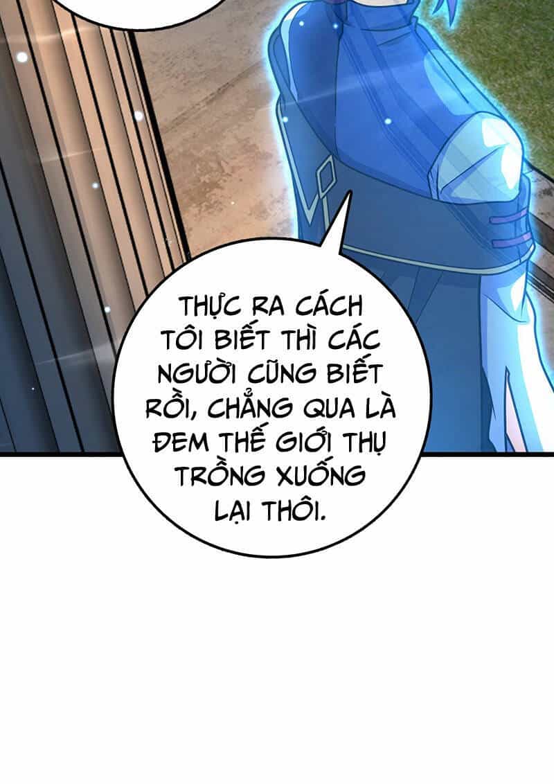 Đại Vương Tha Mạng - Chương 487 - ảnh 12