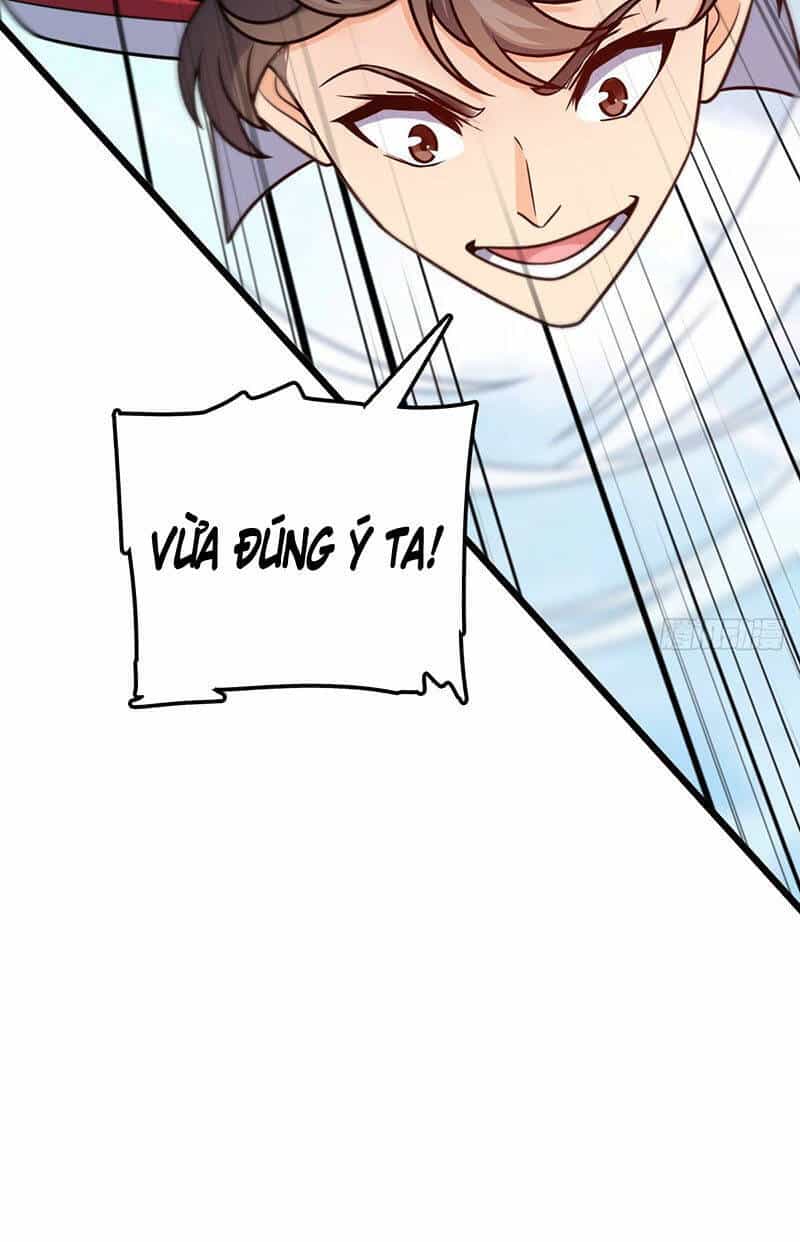 Đại Vương Tha Mạng - Chương 490 - ảnh 21