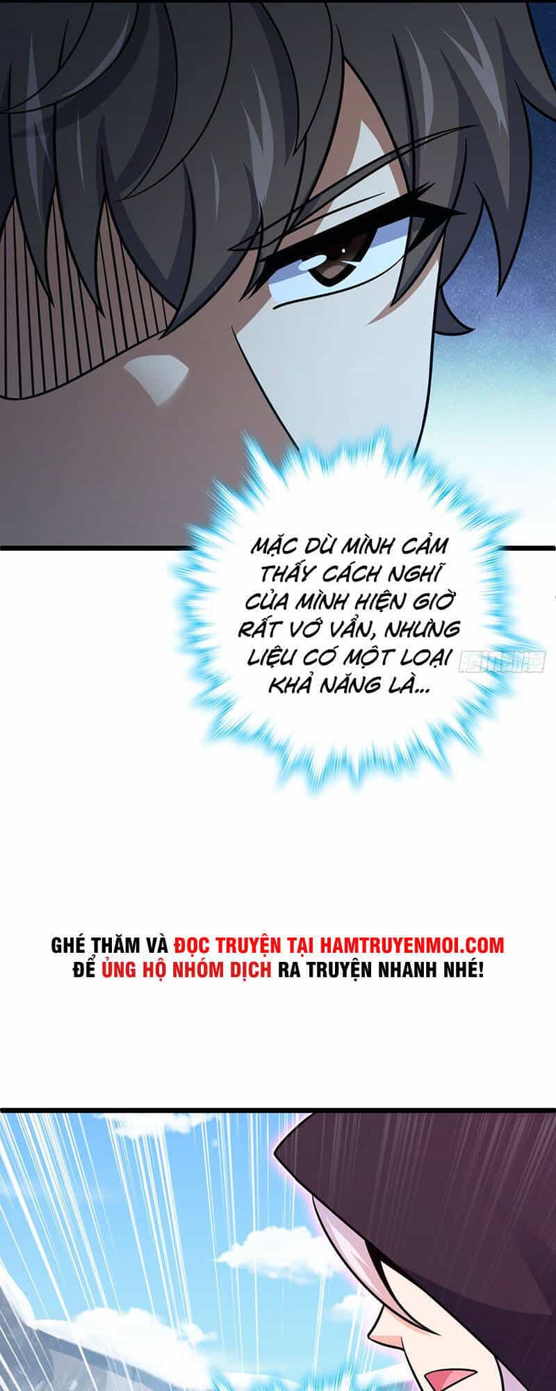 Đại Vương Tha Mạng - Chương 490 - ảnh 40