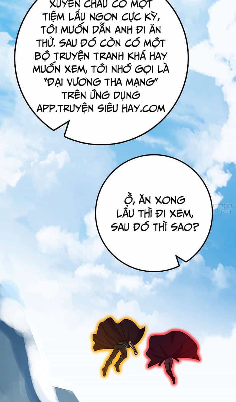 Đại Vương Tha Mạng - Chương 493 - ảnh 54