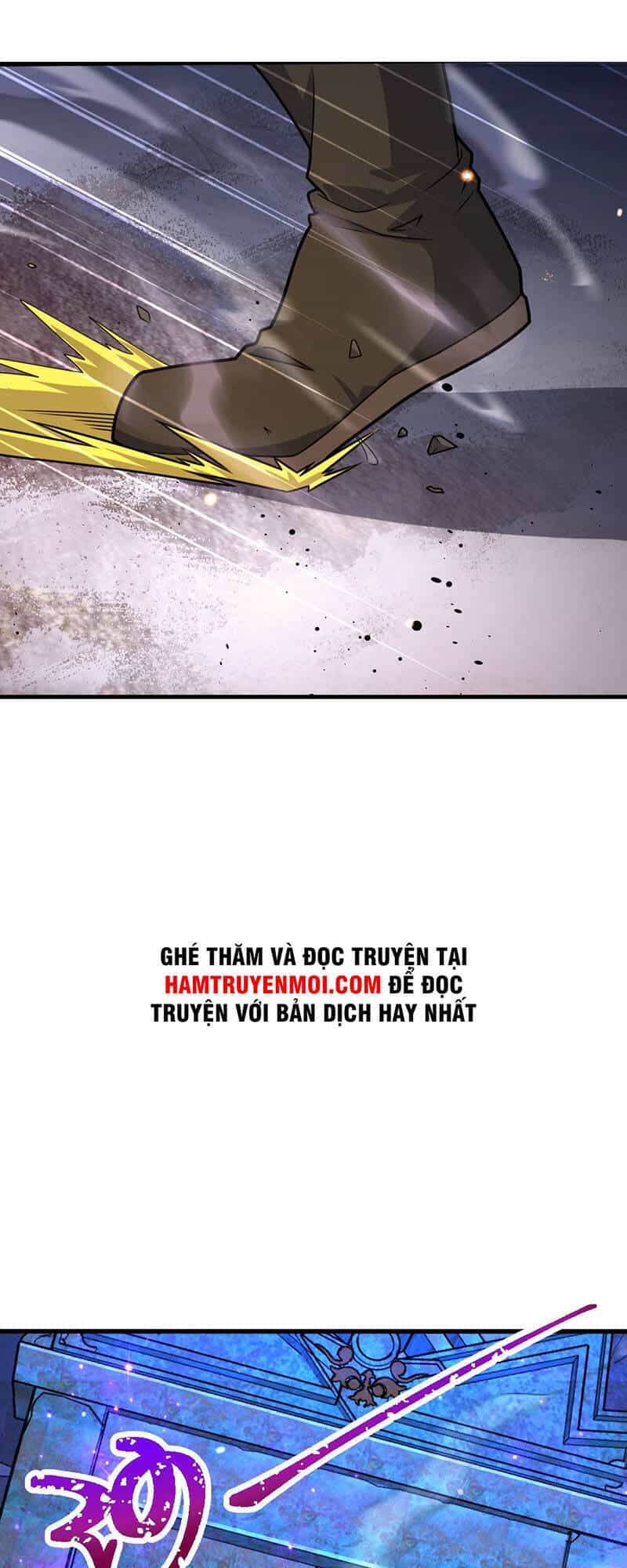 Đại Vương Tha Mạng - Chương 494 - ảnh 47