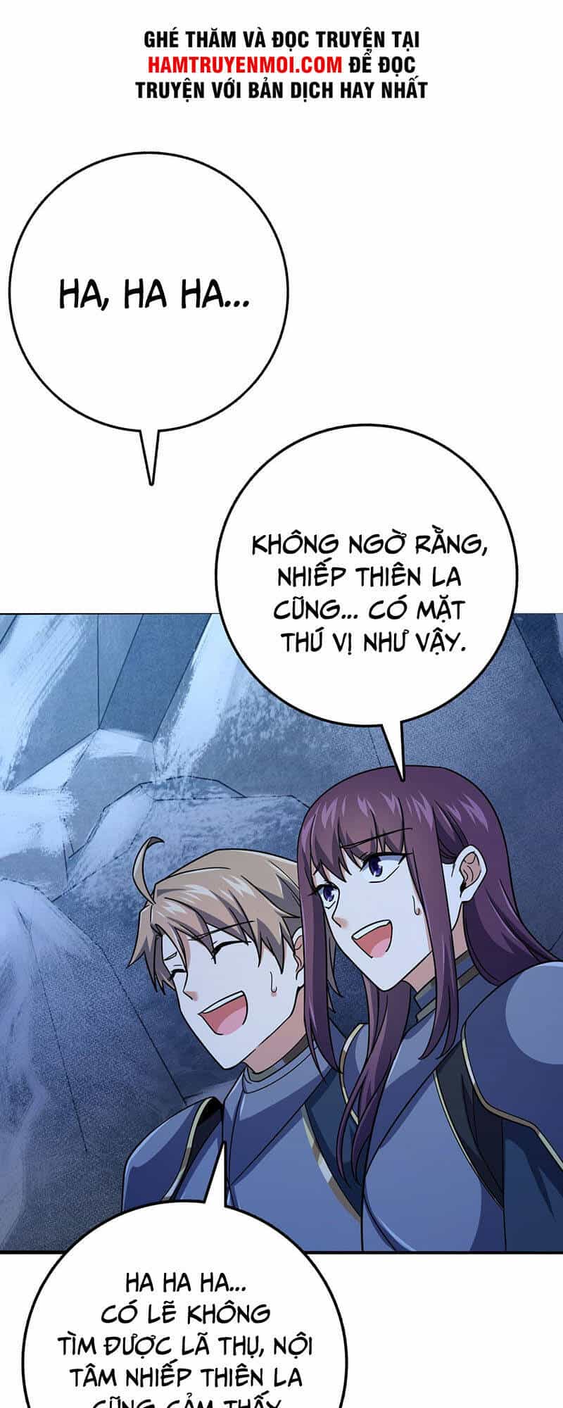 Đại Vương Tha Mạng - Chương 494 - ảnh 58