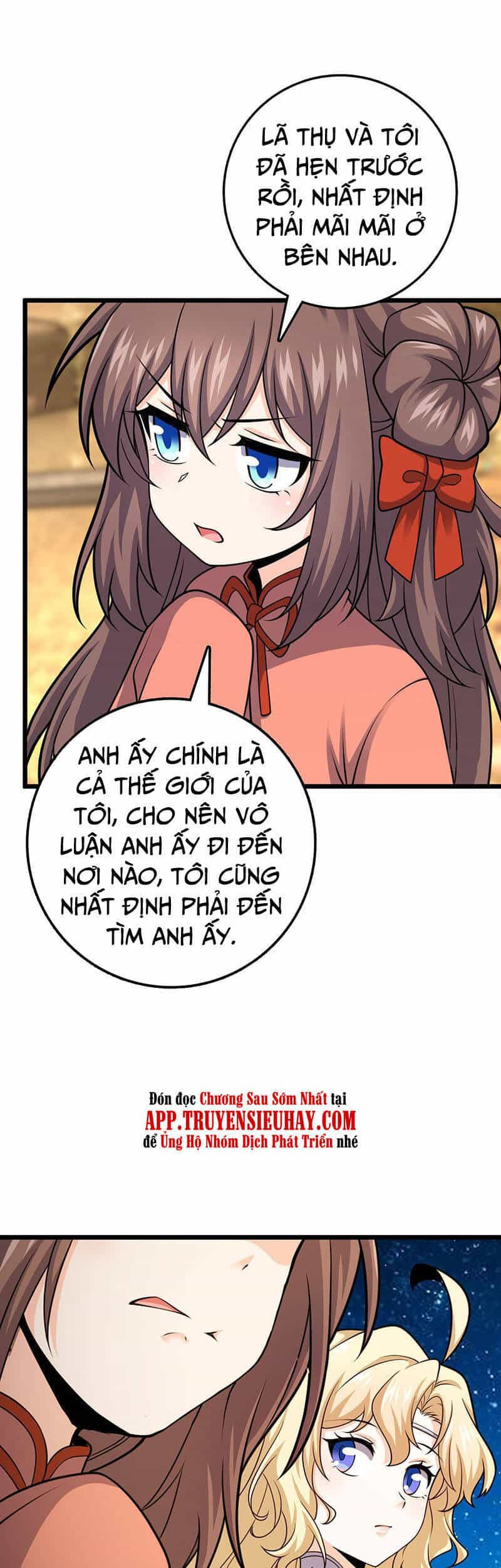 Đại Vương Tha Mạng - Chương 495 - ảnh 24