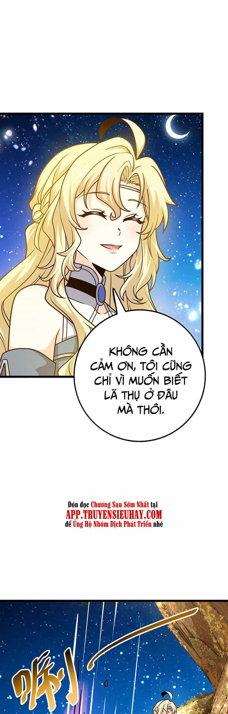 Đại Vương Tha Mạng - Chương 495 - ảnh 54