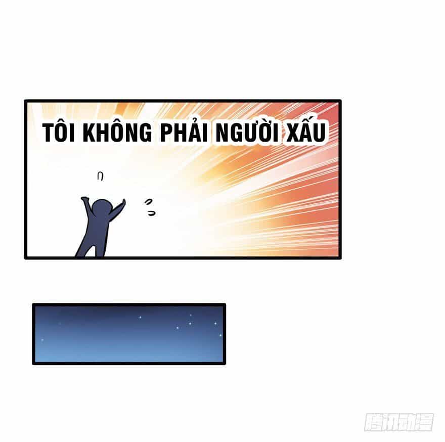 Đại Vương Tha Mạng - Chương 5 - ảnh 37