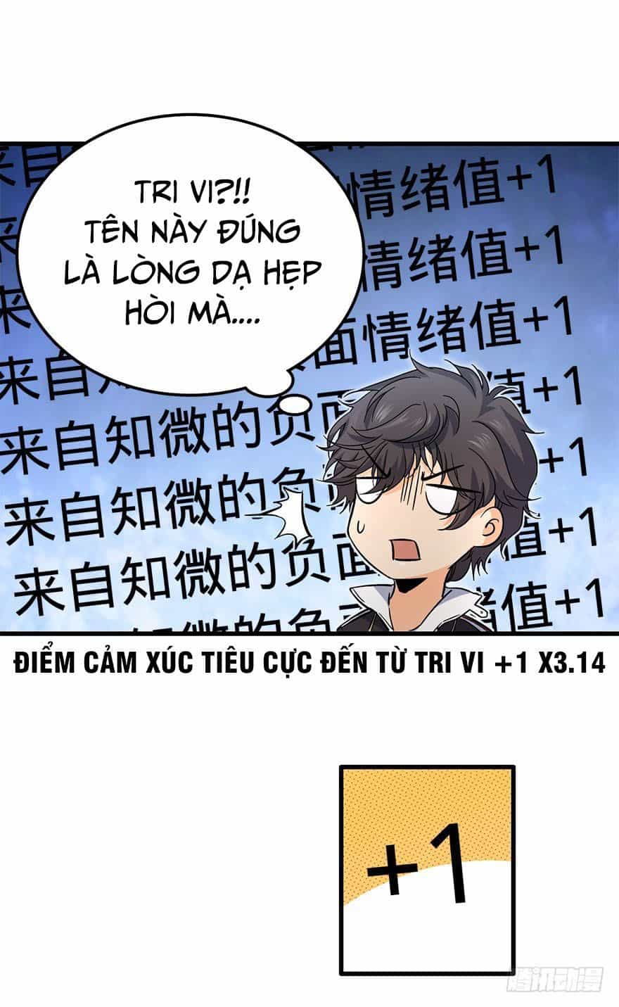 Đại Vương Tha Mạng - Chương 5 - ảnh 53