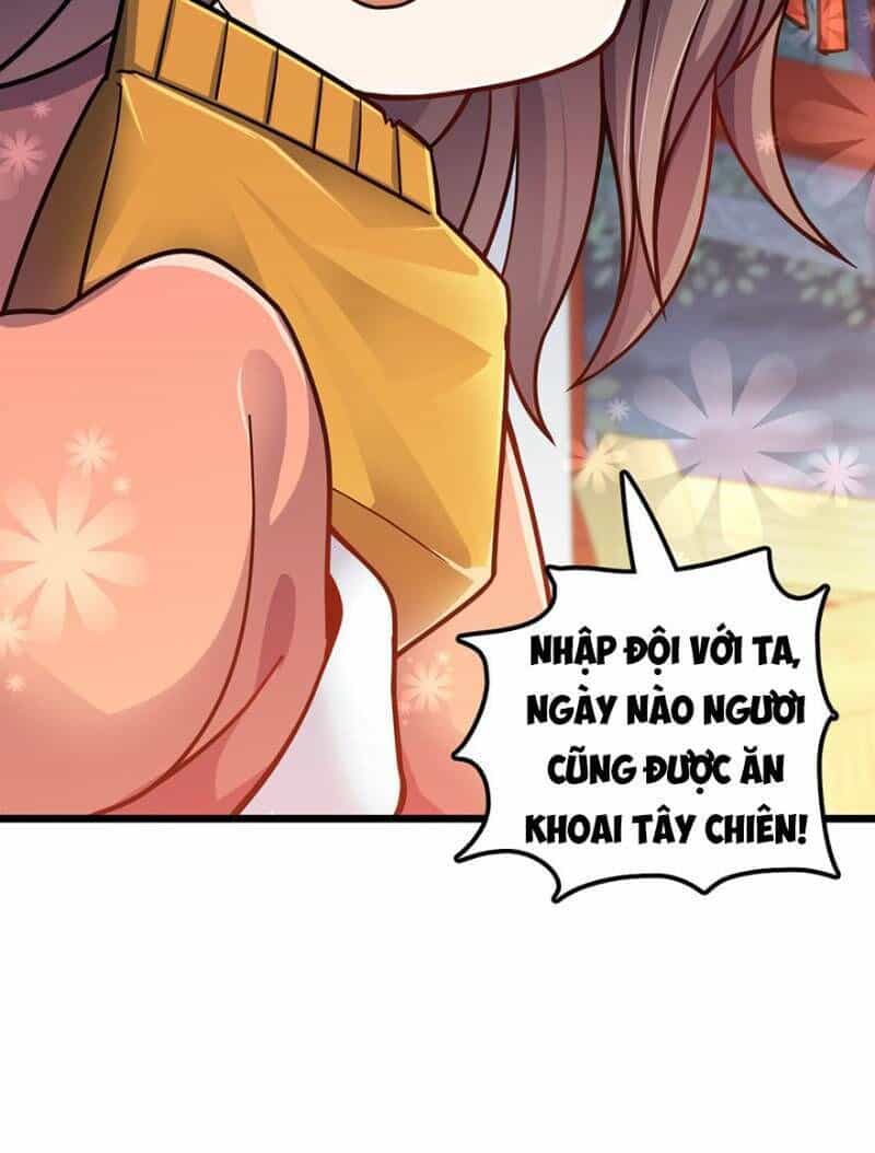 Đại Vương Tha Mạng - Chương 49.2 - ảnh 17